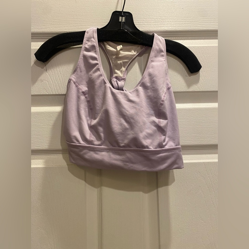 FP Movement sports bra